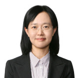 자발광 QLED 연구를 '네이처'에 게재한 장은주 삼성전자 종합기술원 펠로우 <삼성전자 제공>